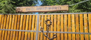 OLD SHEPHERD Guest House